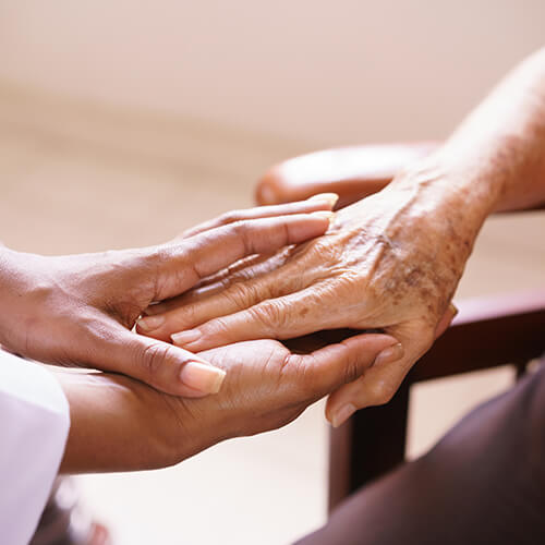 Nursing Home Negligence Virginia Attorney