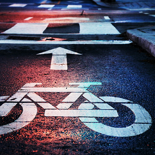 Bicycle Injuries Virginia Attorney