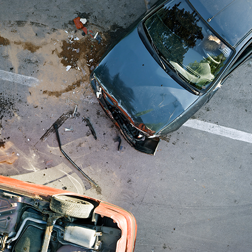 Passenger Accidents Virginia Attorney